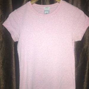 Women’s crew neck t-shirt
